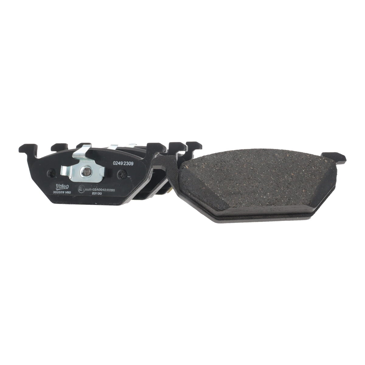 Placute frana VALEO 302029